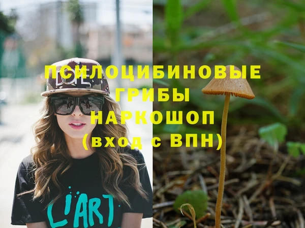 ALPHA PVP Новокубанск
